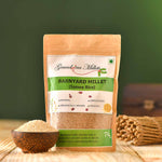 Barnyard Millet