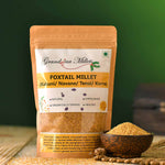 Foxtail Millet