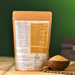 Foxtail Millet