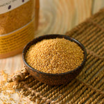 Foxtail Millet
