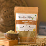 Brown Top Millet