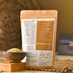 Brown Top Millet