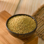 Brown Top Millet