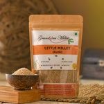Little Millet