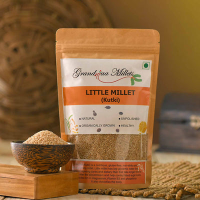 Little Millet