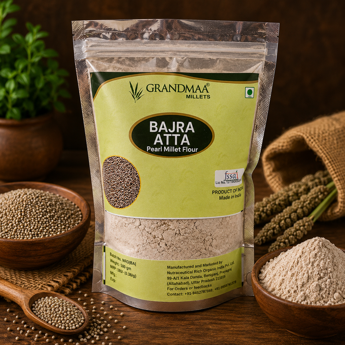 Bajra Flour