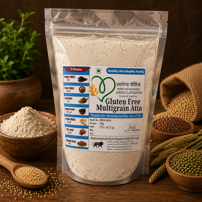 Gluten Free Flour 1kg