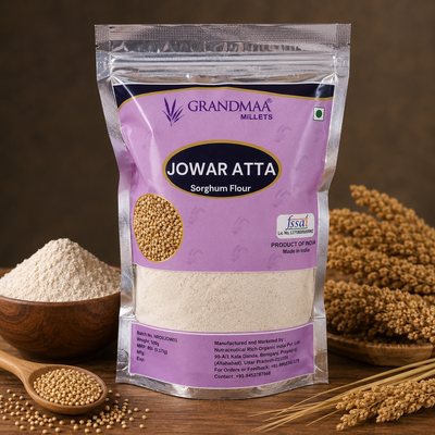Jawar Flour