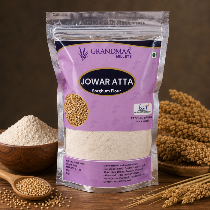 Jawar Flour