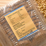 Jowar Coconut