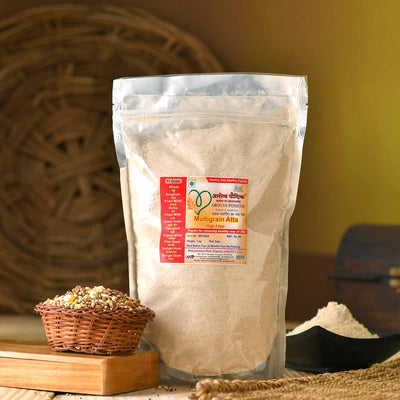 Multigrain Flour - 1kg