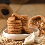 Multigrain Cow Ghee