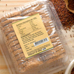 Ragi Millet Cow Ghee