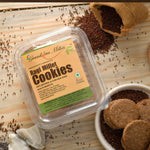 Ragi Millet Cow Ghee
