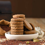 Ragi Millet Cow Ghee