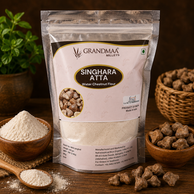 Singhada Flour-500g